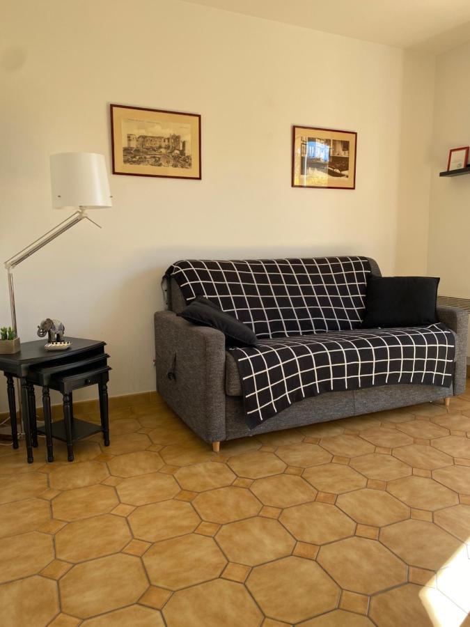 Appart hôtel De L'orangerie 3 Etoiles Gréoux-les-Bains