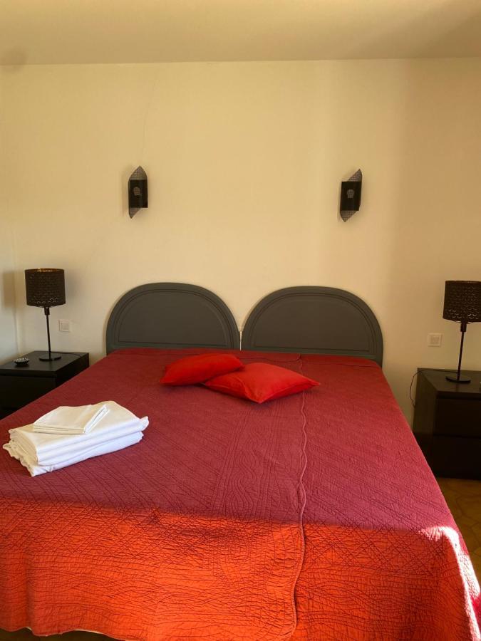 Aparthotel De L'orangerie 3 Etoiles *